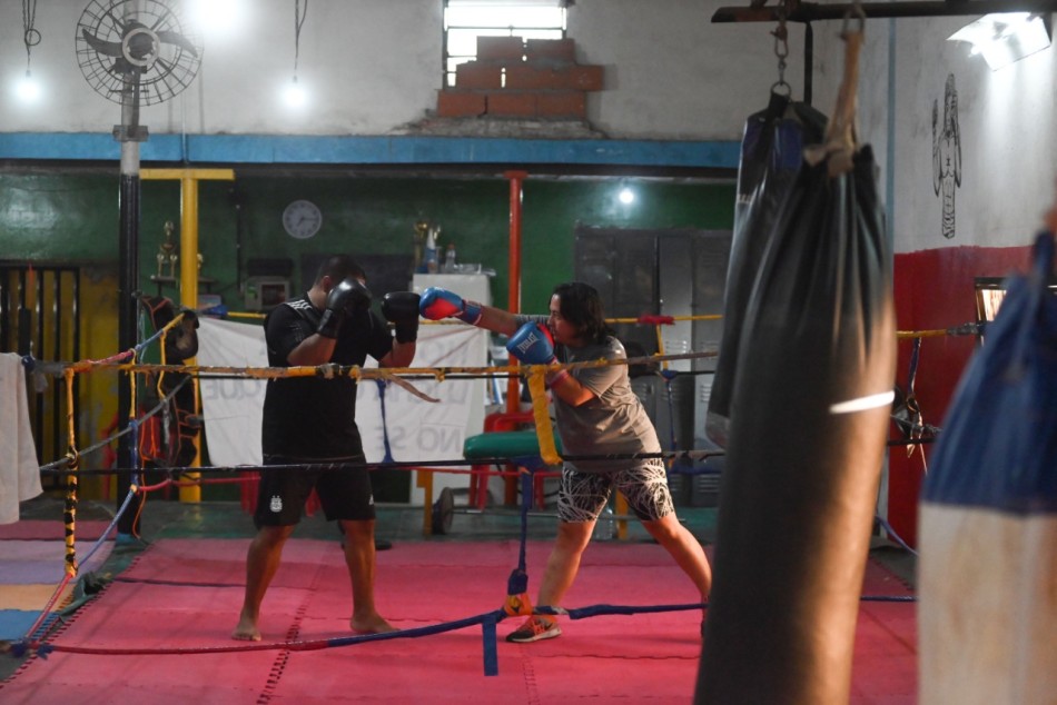 399811 |  - Guillermo Buelga - Secretaría de Deporte y Turismo