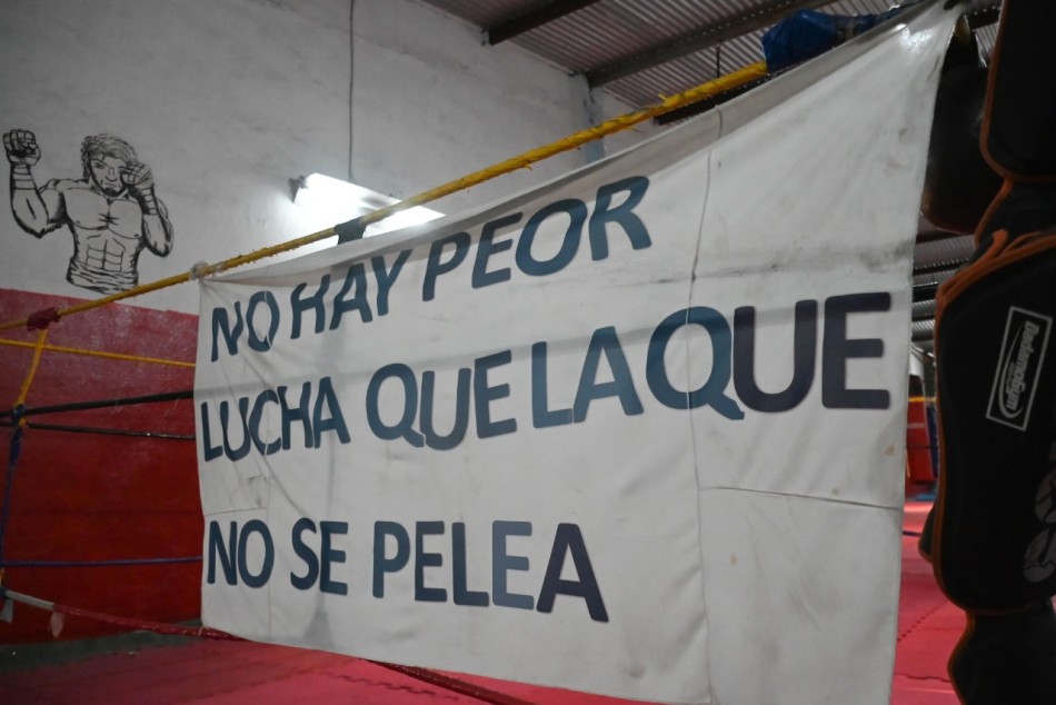 399810 |  - Guillermo Buelga - Secretaría de Deporte y Turismo