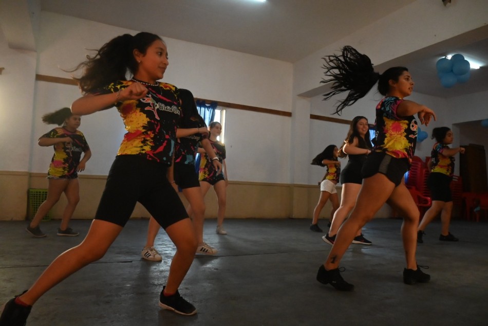 399814 |  - Guillermo Buelga - Secretaría de Deporte y Turismo