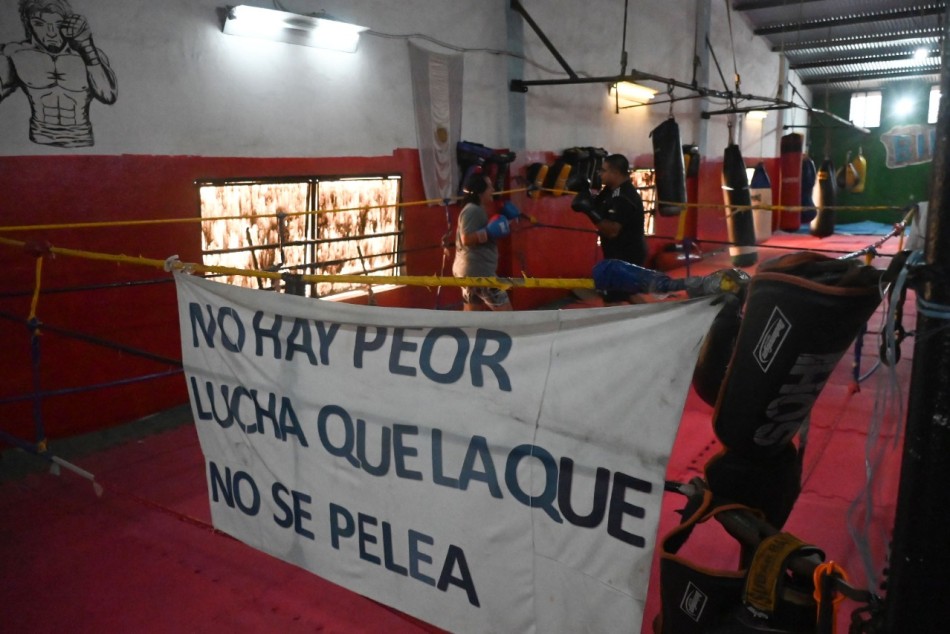 399812 |  - Guillermo Buelga - Secretaría de Deporte y Turismo