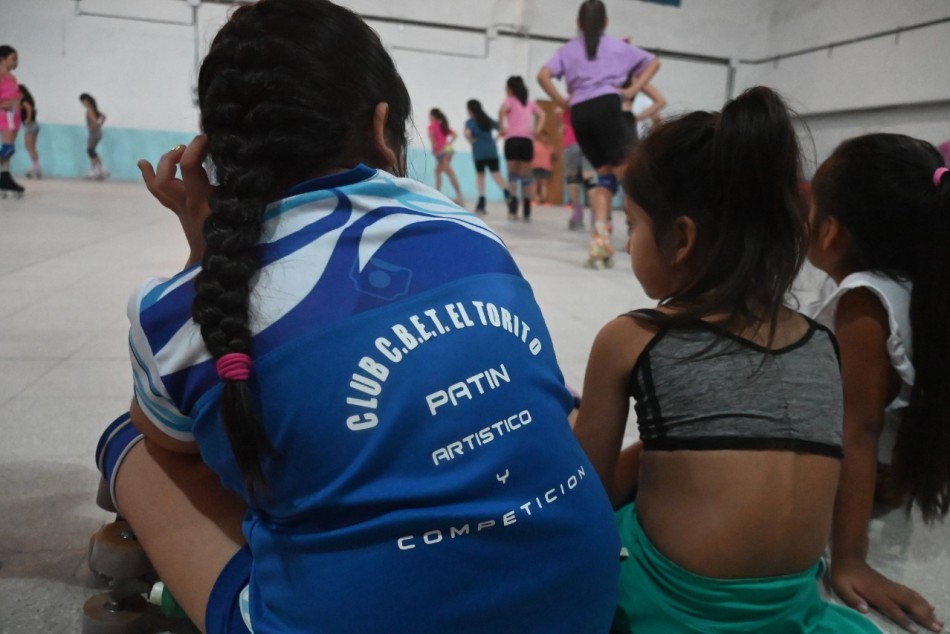 399817 |  - Guillermo Buelga - Secretaría de Deporte y Turismo