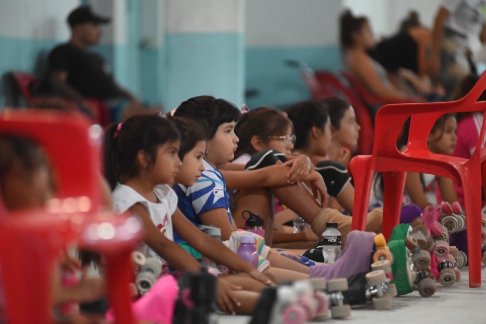 399816 |  - Guillermo Buelga - Secretaría de Deporte y Turismo