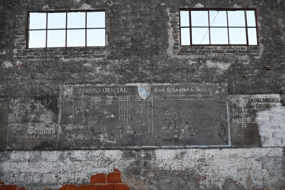 399819 |  - Guillermo Buelga - Secretaría de Deporte y Turismo