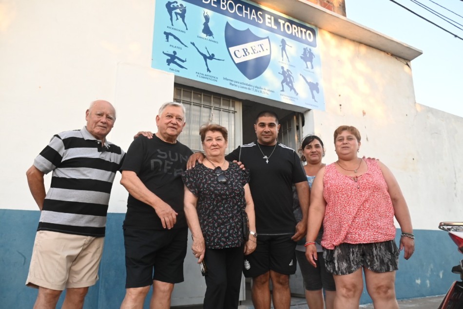 399820 |  - Guillermo Buelga - Secretaría de Deporte y Turismo