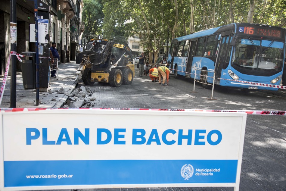 400749 | Obra calle Laprida - Subsecretaría de Comunicación Social (Silvio Moriconi)