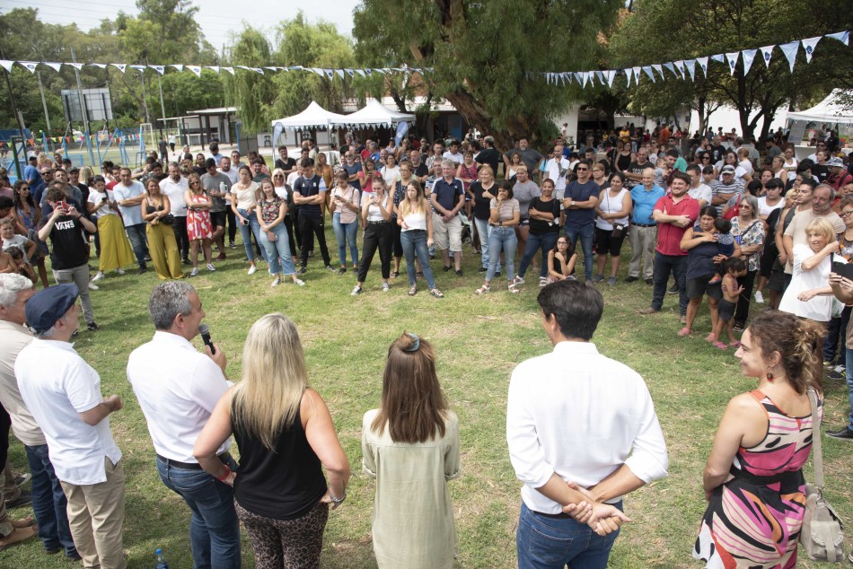 403104 | Inauguración Punto Cuidar Sudoeste - Subsecretaría de Comunicación Social (Silvio Moriconi)