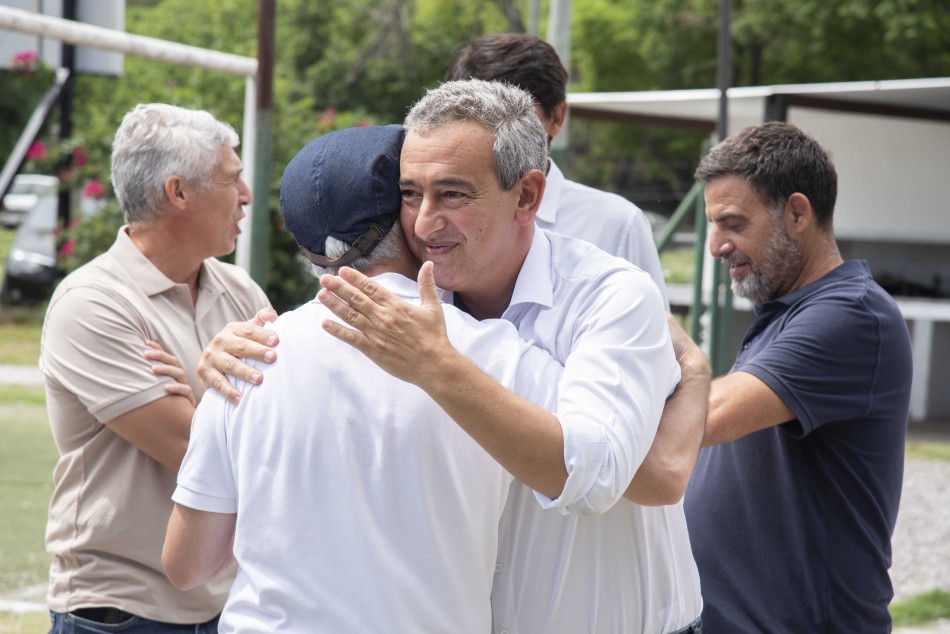 403100 | Inauguración Punto Cuidar Sudoeste - Subsecretaría de Comunicación Social (Silvio Moriconi)