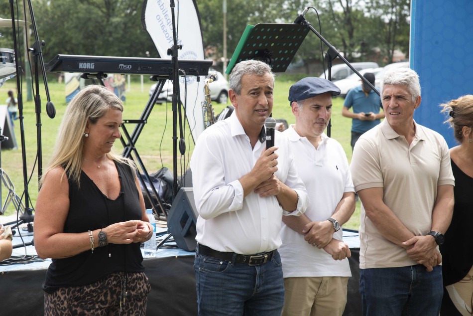 403101 | Inauguración Punto Cuidar Sudoeste - Subsecretaría de Comunicación Social (Silvio Moriconi)