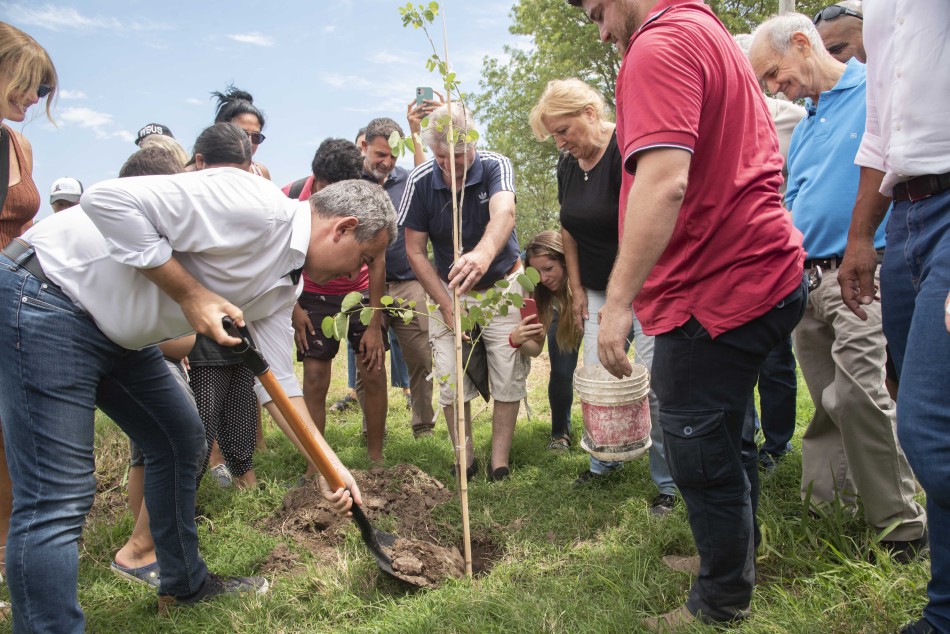 403110 | Inauguración Punto Cuidar Sudoeste - Subsecretaría de Comunicación Social (Silvio Moriconi)