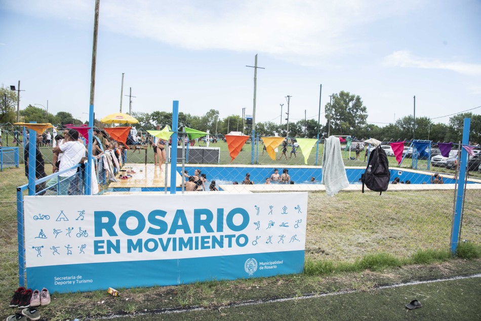 403107 | Inauguración Punto Cuidar Sudoeste - Subsecretaría de Comunicación Social (Silvio Moriconi)