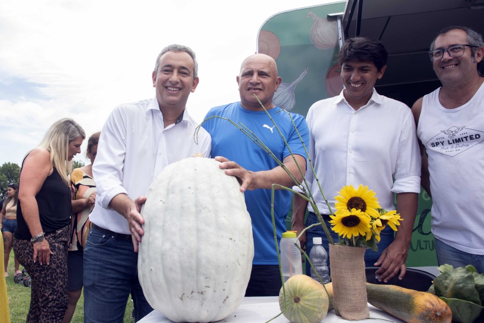 403114 | Inauguración Punto Cuidar Sudoeste - Subsecretaría de Comunicación Social (Silvio Moriconi)