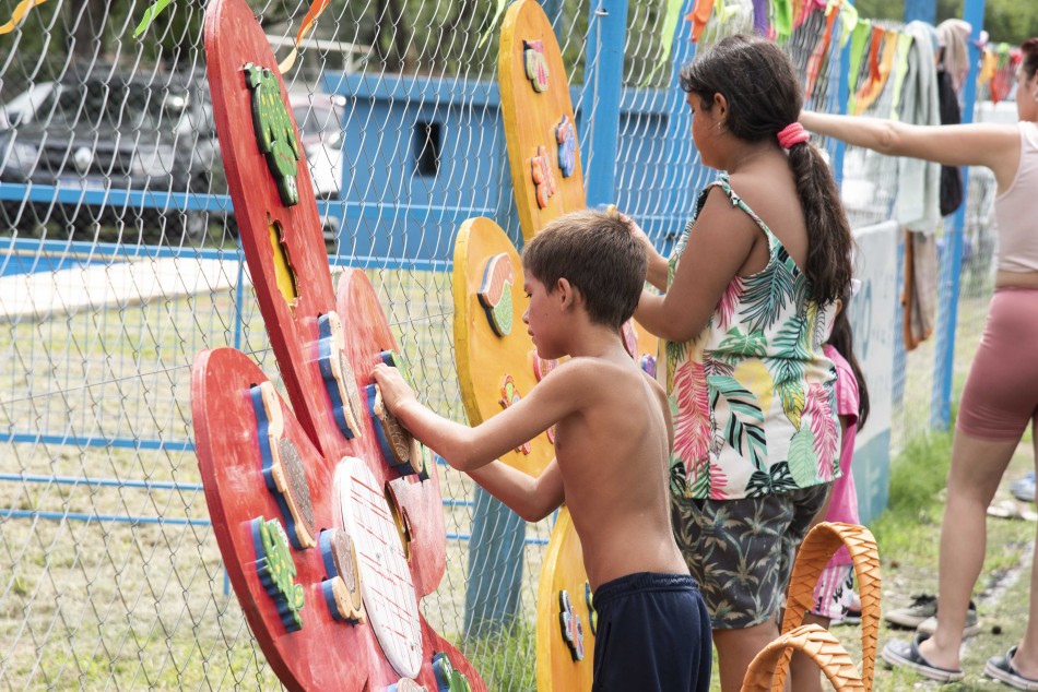 403105 | Inauguración Punto Cuidar Sudoeste - Subsecretaría de Comunicación Social (Silvio Moriconi)