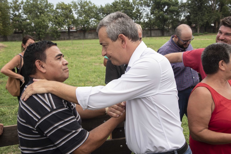 403112 | Inauguración Punto Cuidar Sudoeste - Subsecretaría de Comunicación Social (Silvio Moriconi)