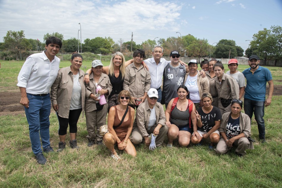403111 | Inauguración Punto Cuidar Sudoeste - Subsecretaría de Comunicación Social (Silvio Moriconi)