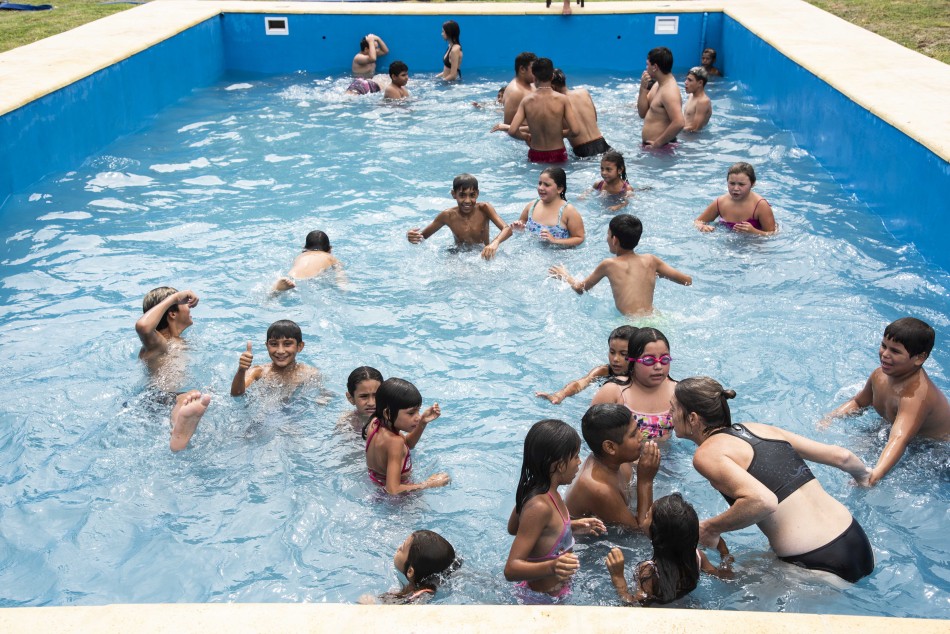 403108 | Inauguración Punto Cuidar Sudoeste - Subsecretaría de Comunicación Social (Silvio Moriconi)