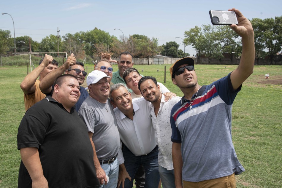 403116 | Inauguración Punto Cuidar Sudoeste - Subsecretaría de Comunicación Social (Silvio Moriconi)