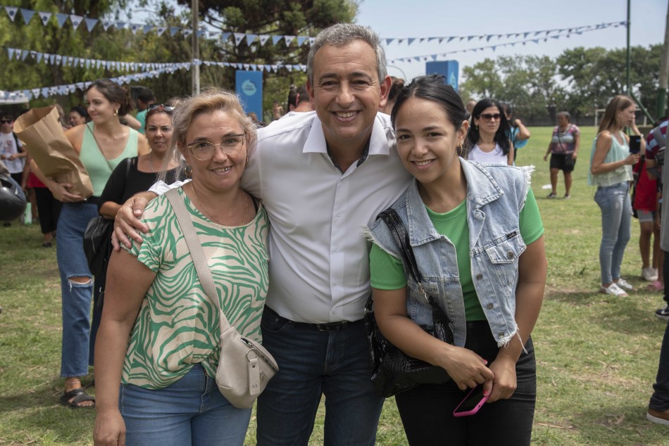 403122 | Inauguración Punto Cuidar Sudoeste - Subsecretaría de Comunicación Social (Silvio Moriconi)
