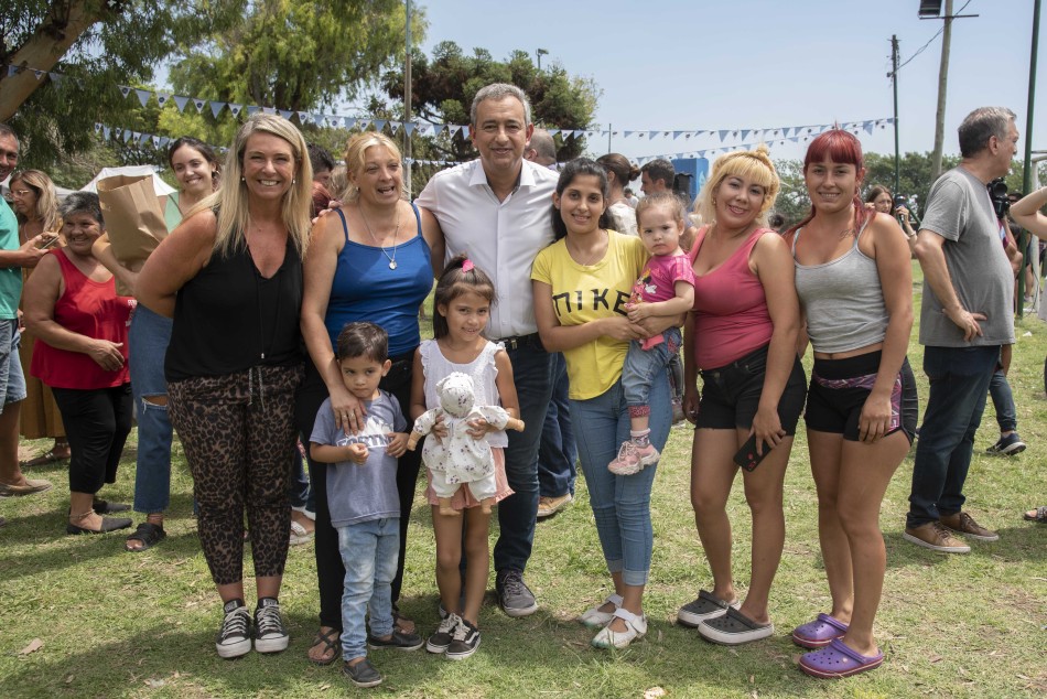 403120 | Inauguración Punto Cuidar Sudoeste - Subsecretaría de Comunicación Social (Silvio Moriconi)