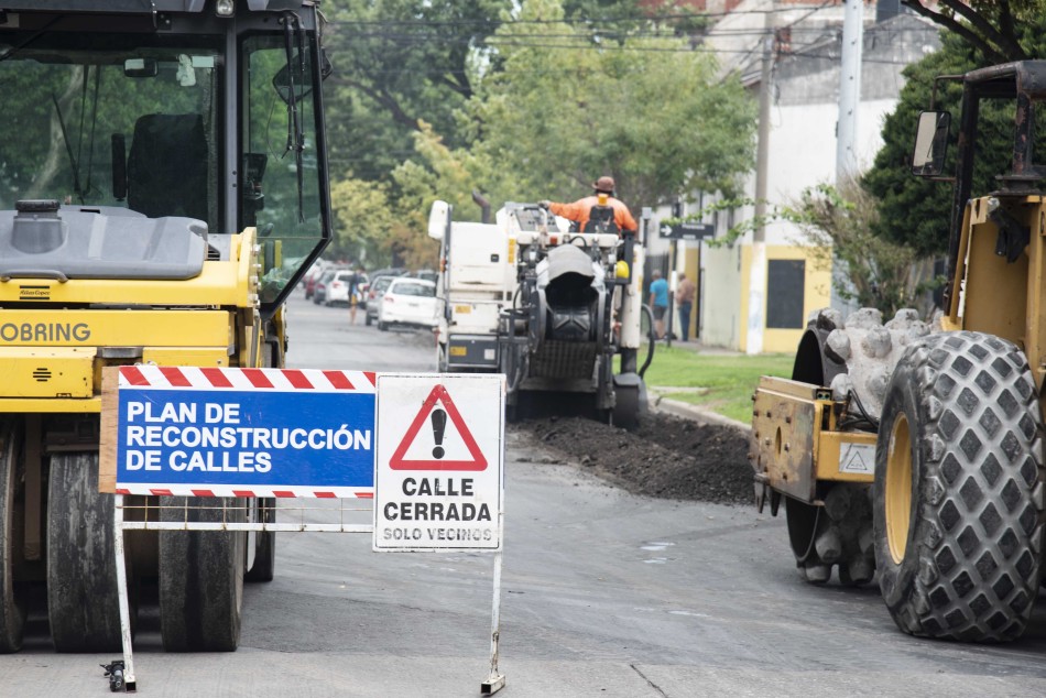 403128 | Obras Barrio La Guardia - Subsecretaría de Comunicación Social (Silvio Moriconi)