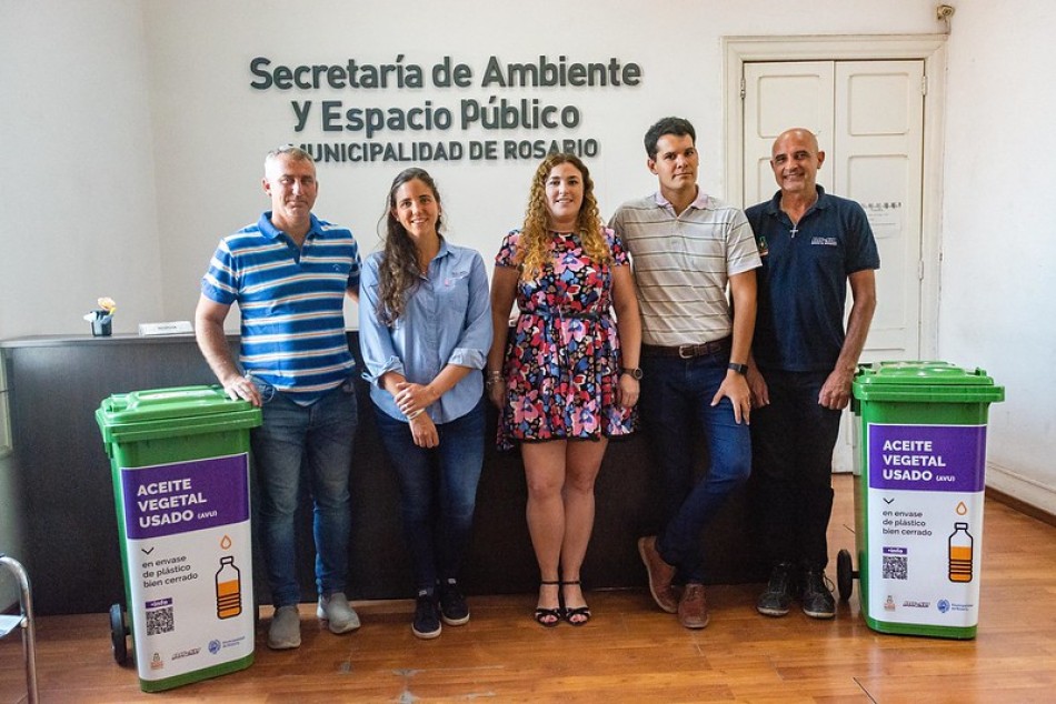 403367 | Firma de convenio de colaboración con DH-SH SRL - Juan Pablo Allege
