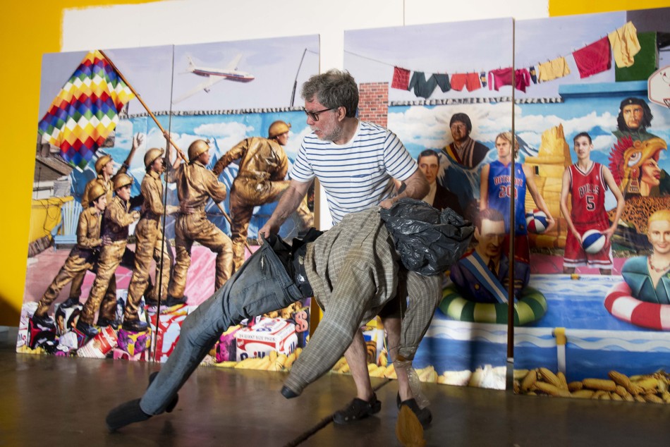 409816 | Marcos Lopez en el CEC - Subsecretaría de Comunicación Social (Silvio Moriconi)