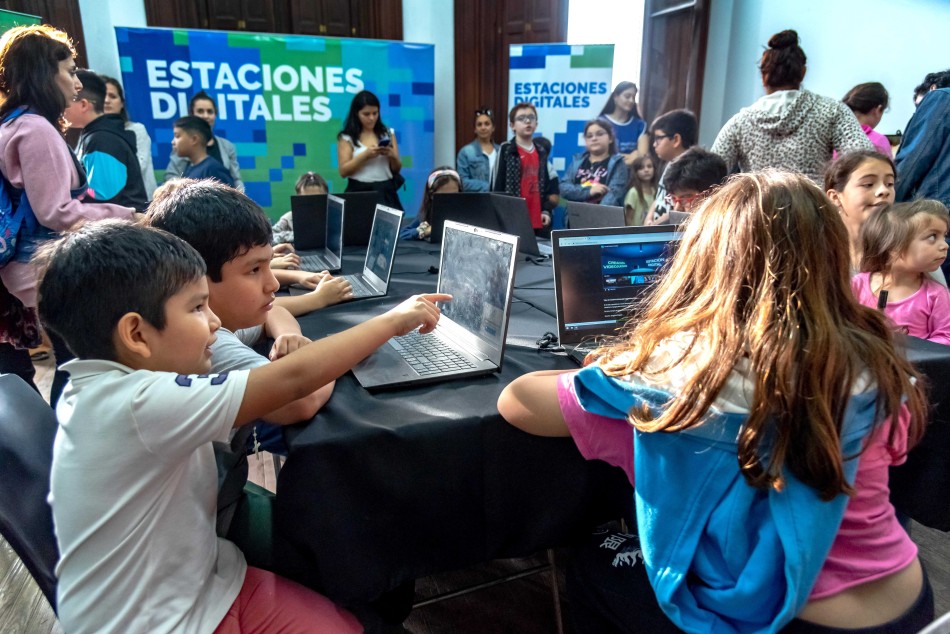 425743 | Estación Digital CMD Norte - Subsecretaría de Comunicación Social (Marcelo Beltrame)