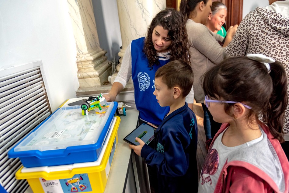 425750 | Estación Digital CMD Norte - Subsecretaría de Comunicación Social (Marcelo Beltrame)