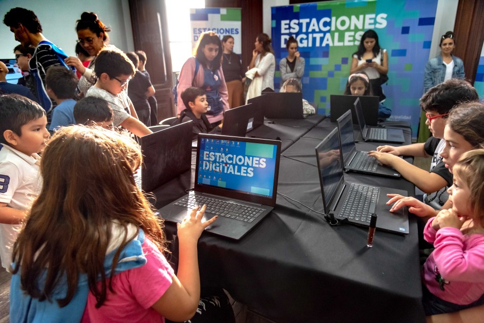 425745 | Estación Digital CMD Norte - Subsecretaría de Comunicación Social (Marcelo Beltrame)