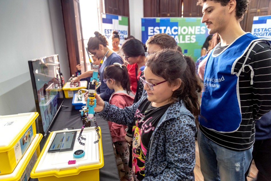 425744 | Estación Digital CMD Norte - Subsecretaría de Comunicación Social (Marcelo Beltrame)