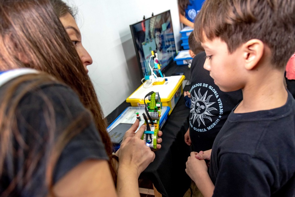 425747 | Estación Digital CMD Norte - Subsecretaría de Comunicación Social (Marcelo Beltrame)