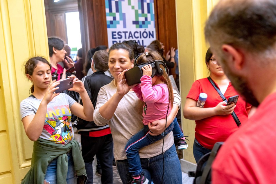 425754 | Estación Digital CMD Norte - Subsecretaría de Comunicación Social (Marcelo Beltrame)