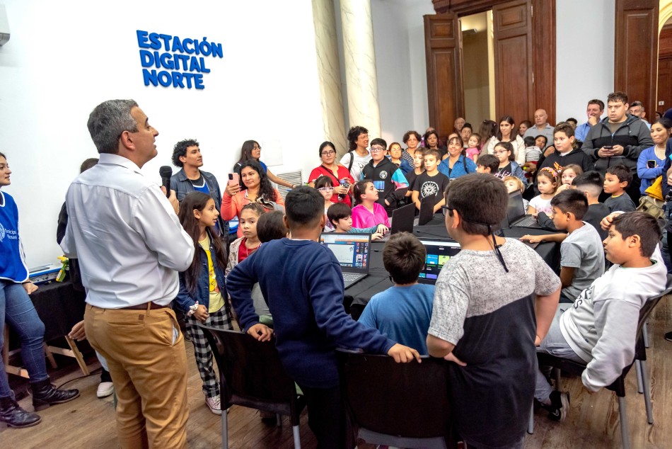 425757 | Estación Digital CMD Norte - Subsecretaría de Comunicación Social (Marcelo Beltrame)