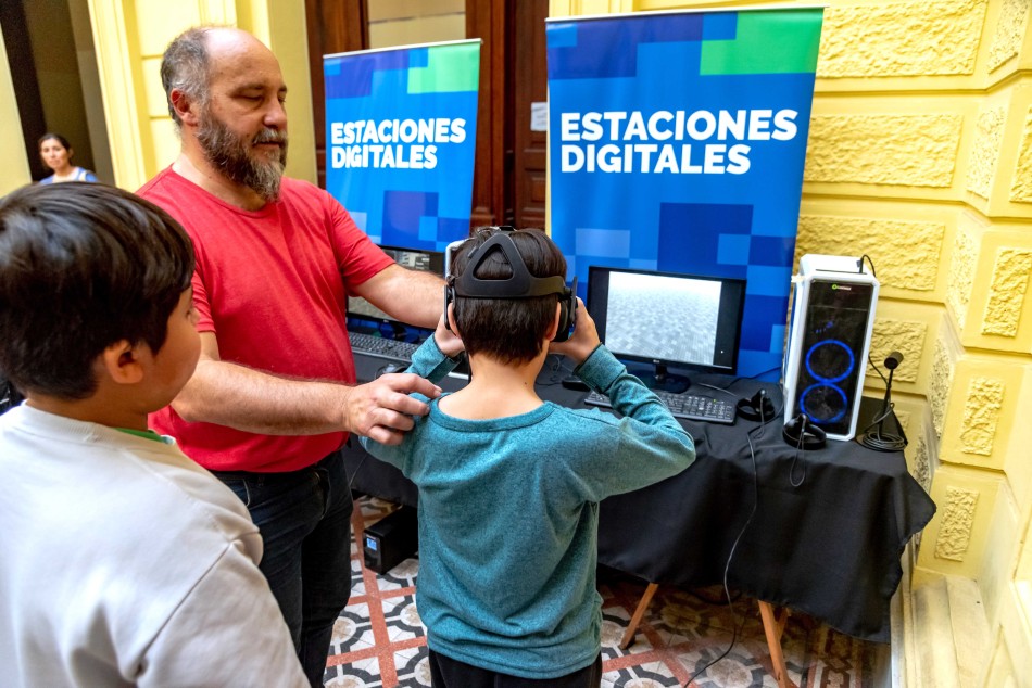 425751 | Estación Digital CMD Norte - Subsecretaría de Comunicación Social (Marcelo Beltrame)