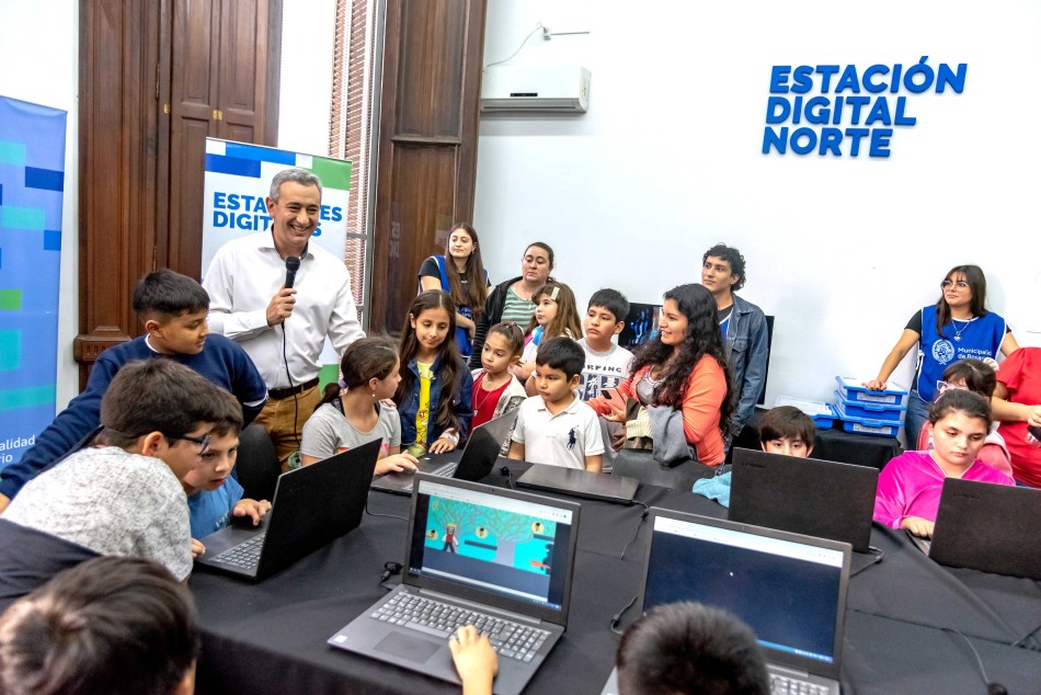 425756 | Estación Digital CMD Norte - Subsecretaría de Comunicación Social (Marcelo Beltrame)