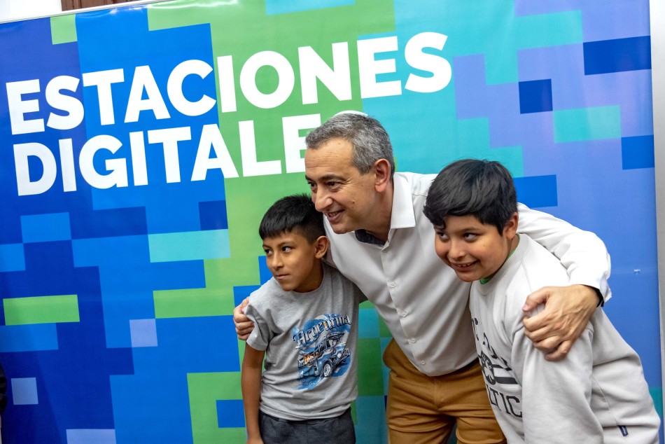 425759 | Estación Digital CMD Norte - Subsecretaría de Comunicación Social (Marcelo Beltrame)