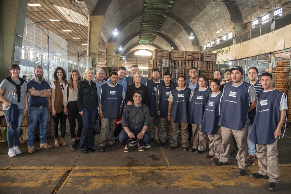 436909 | 6° Aniversario de Recupebar - Subsecretaría de Comunicación Social (Silvio Moriconi)