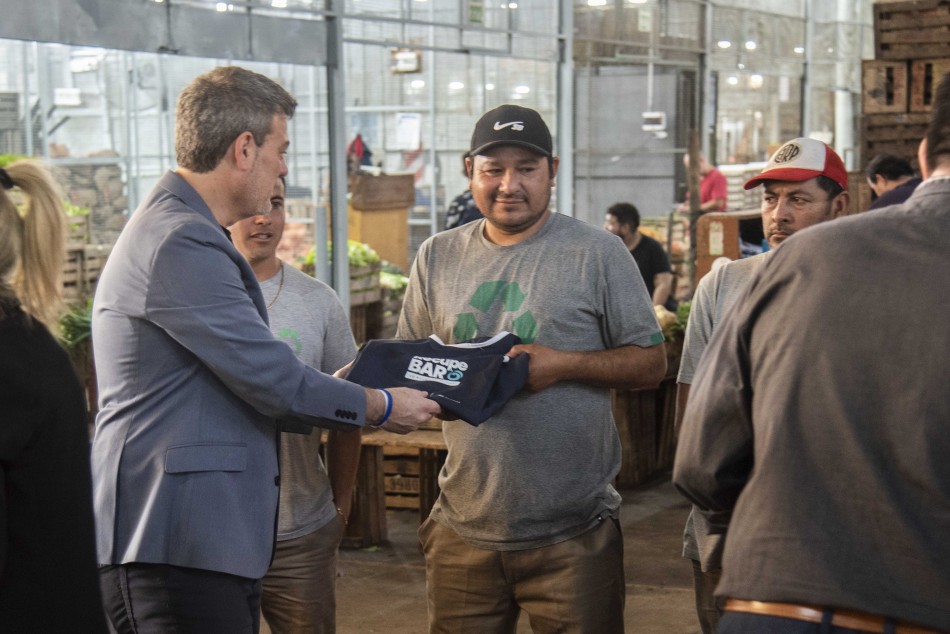 436911 | 6° Aniversario de Recupebar - Subsecretaría de Comunicación Social (Silvio Moriconi)