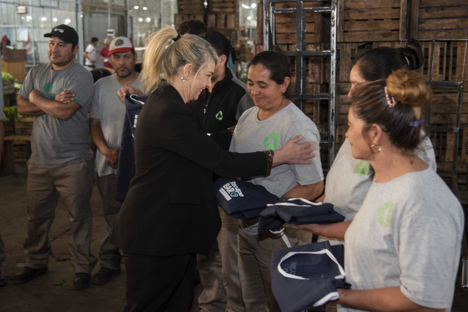 436912 | 6° Aniversario de Recupebar - Subsecretaría de Comunicación Social (Silvio Moriconi)