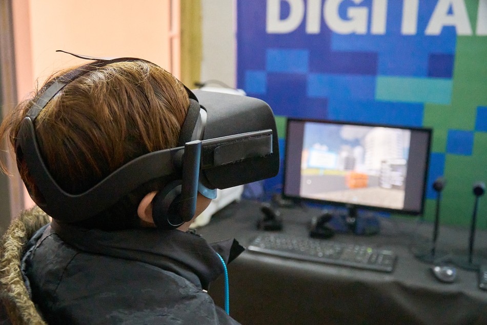 441375 | Contruyendo Tecnoteca Rosario con las juventudes - Subsecretaría de Comunicación Social (Daniel Cuart)