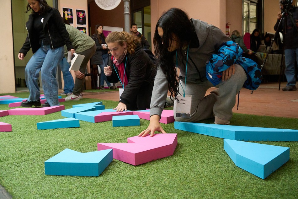 441374 | Contruyendo Tecnoteca Rosario con las juventudes - Subsecretaría de Comunicación Social (Daniel Cuart)