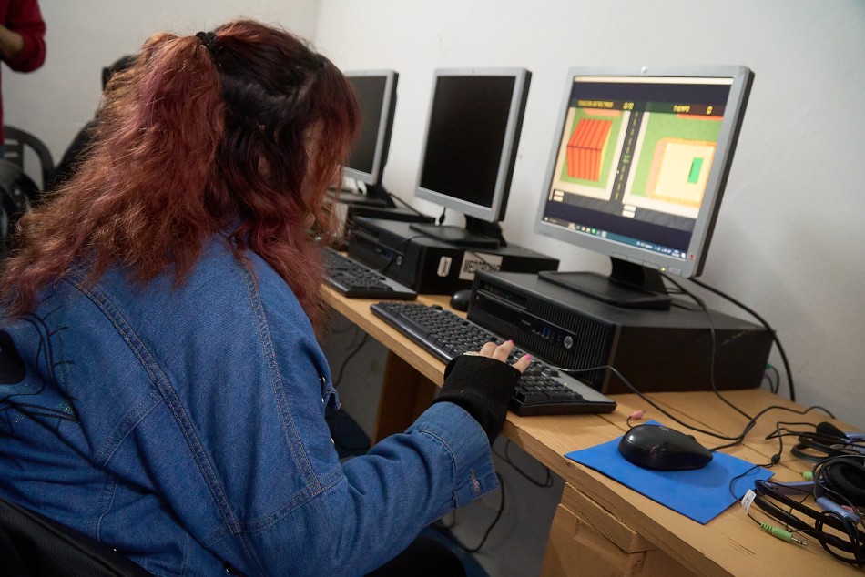 441373 | Contruyendo Tecnoteca Rosario con las juventudes - Subsecretaría de Comunicación Social (Daniel Cuart)