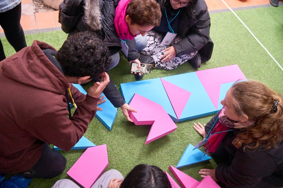 441376 | Contruyendo Tecnoteca Rosario con las juventudes - Subsecretaría de Comunicación Social (Daniel Cuart)