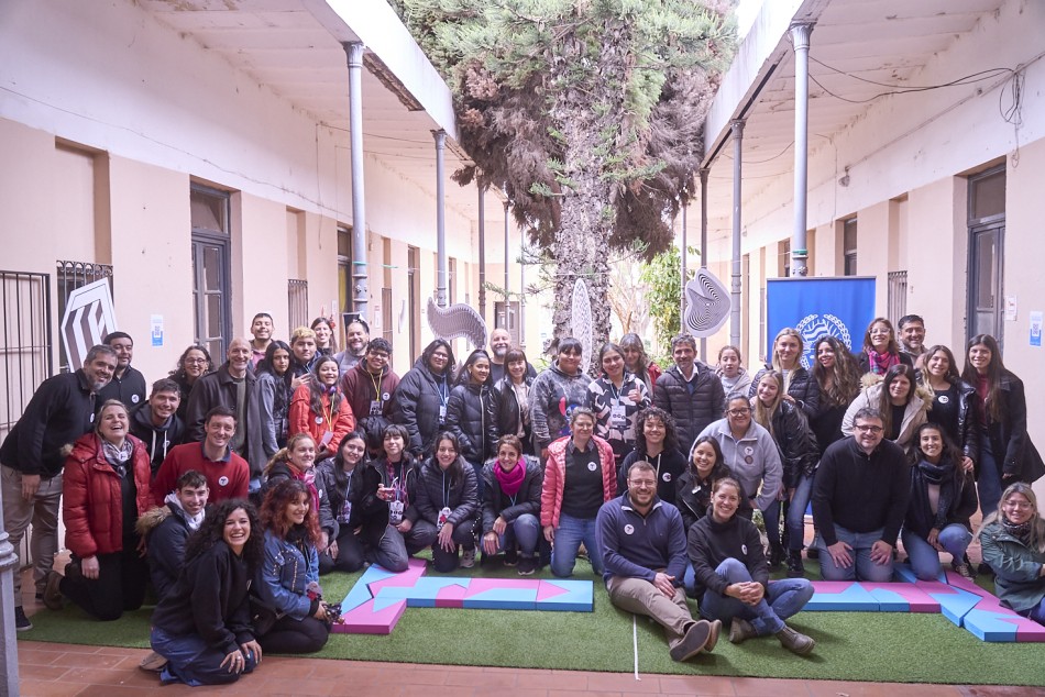 441415 | Contruyendo Tecnoteca Rosario con las juventudes - Subsecretaría de Comunicación Social (Daniel Cuart)