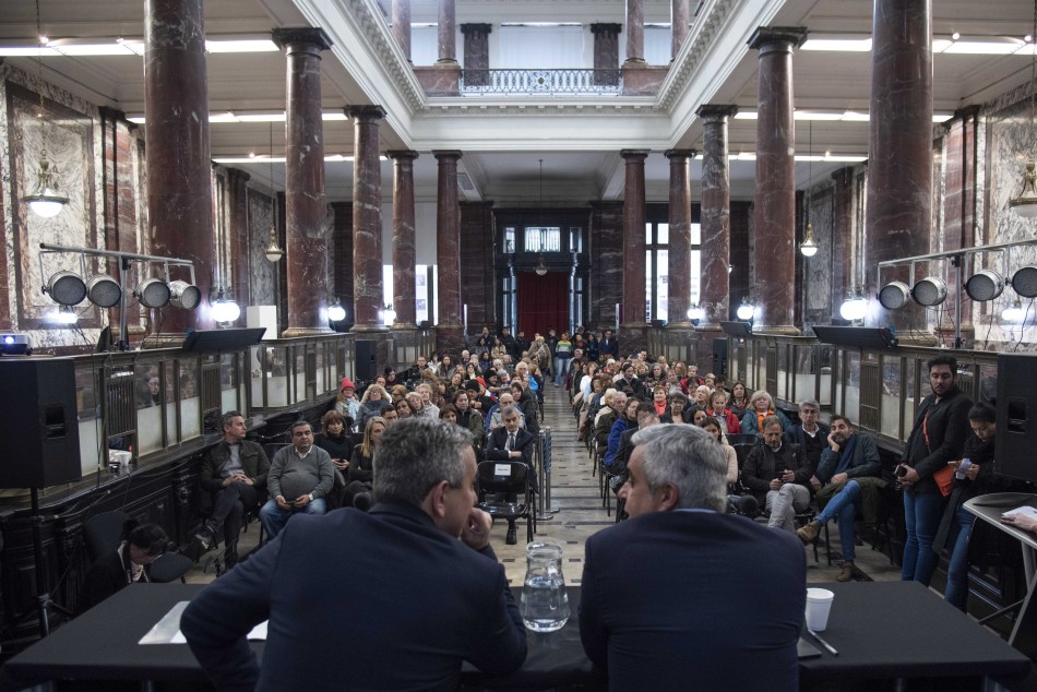 442315 | Presentación actividades para adultos y adultas mayores - Subsecretaría de Comunicación Social (Silvio Moriconi)