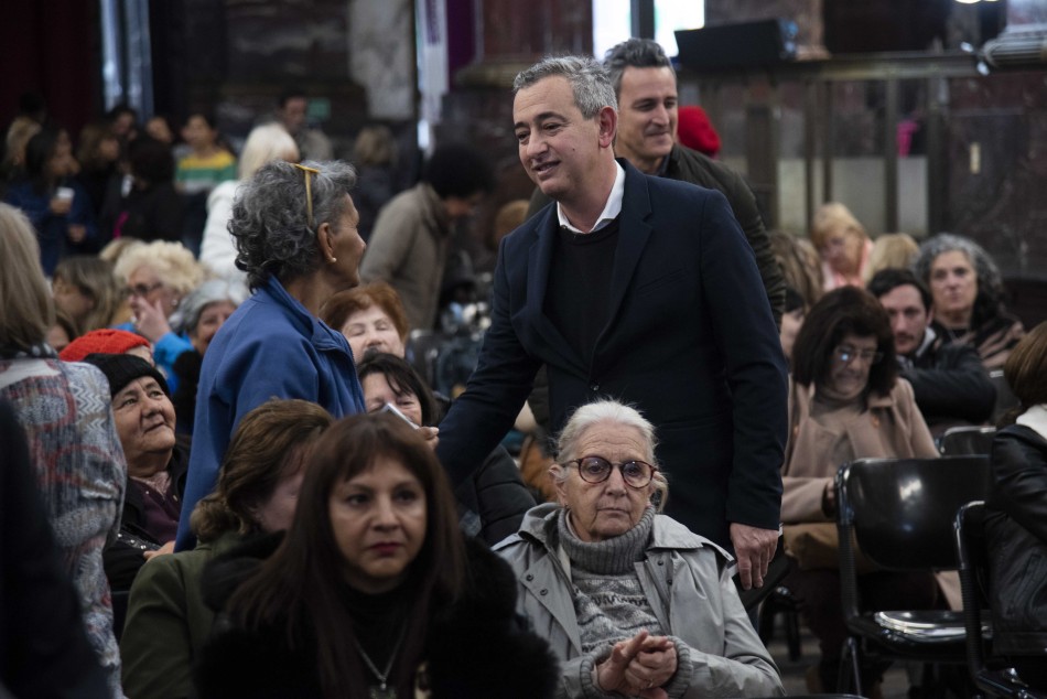 442313 | Presentación actividades para adultos y adultas mayores - Subsecretaría de Comunicación Social (Silvio Moriconi)