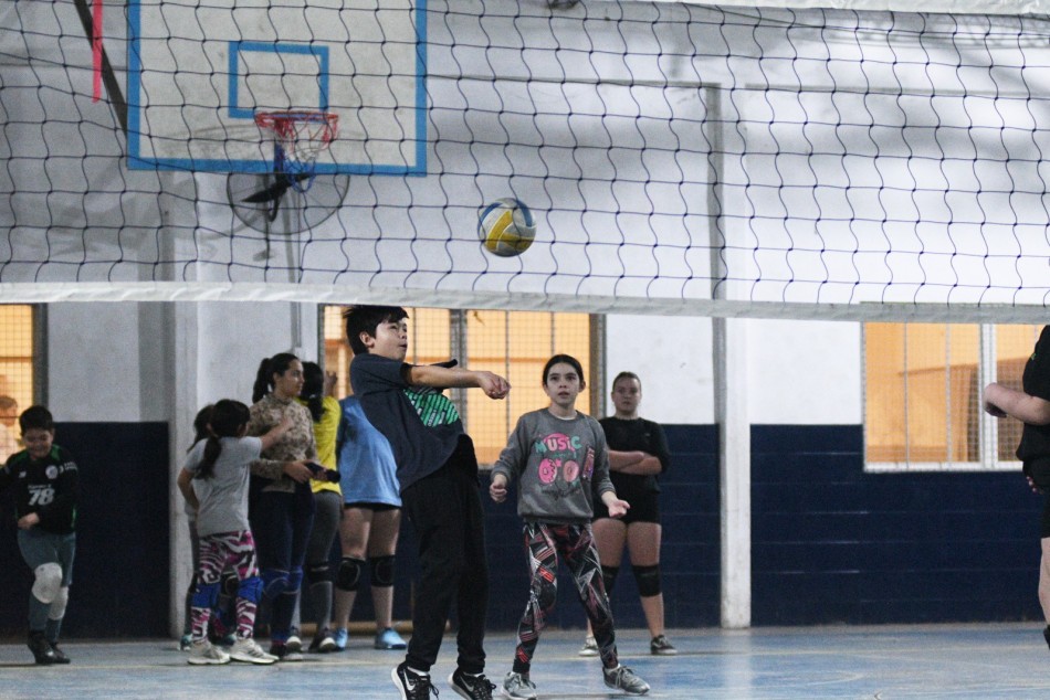 447782 |  - Guillermo Buelga - Secretaría de Deporte y Turismo