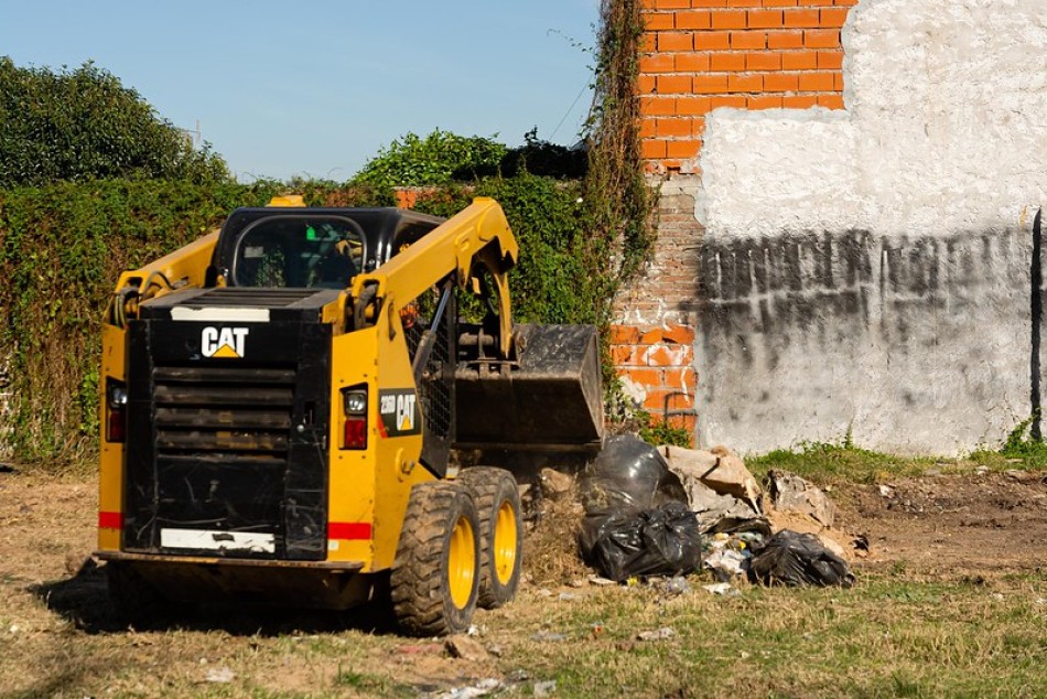 455075 | Erradicacion de minibasurales - Juan Pablo Allegue