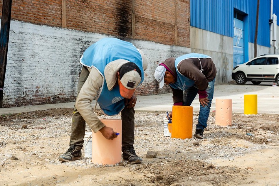 455078 | Erradicacion de minibasurales - Juan Pablo Allegue