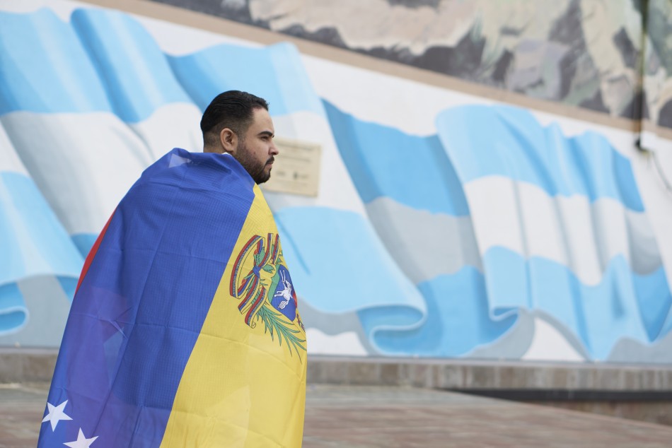 462487 | Día del Migrante - Subsecretaría de Comunicación Social (Daniel Cuart)