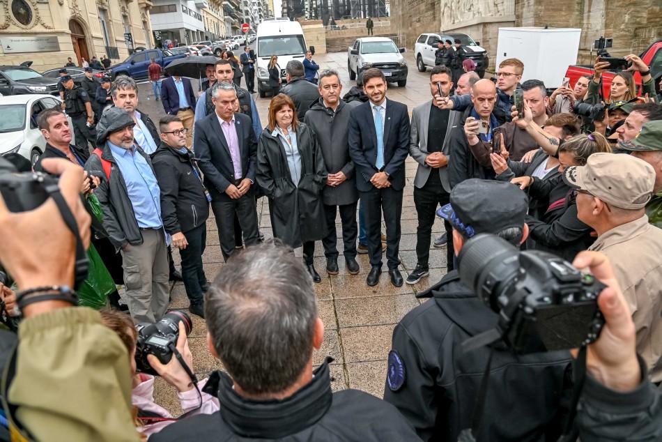 462580 | Presentación Plan Bandera - Subsecretaría de Comunicación Social (Marcelo Beltrame)